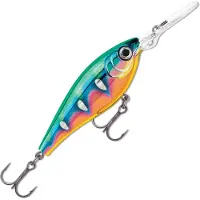 Rapala Harvest Shad 5cm 5g vaappu