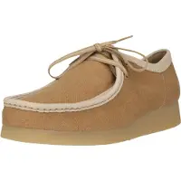 Clarks Wallabeeevo G - Beige - 41