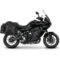 Shad 3p System Yamaha Tracer 900/gt Sivulaukkujen Asennus