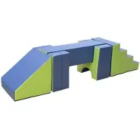 Softee Set 60 Cm Nº4 Plyometrinen Taso
