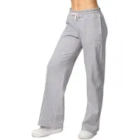 Kari Traa Synne Wide Leg Pant - Grey - S