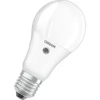 Osram E27 LED-anturilamppu 11 W 2700 K 1055 lumenia