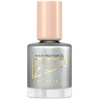 Max Factor Kynsilakka - - Priyanka Miracle Pure - 785 Loistava Valo - Helmiäisvaikutus - Hopeinen väri