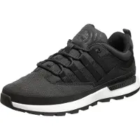 Timberland Euro Trekker Low Lace Up Sneaker Jet Black - Black - 44