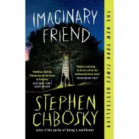 Imaginary Friend