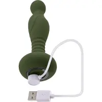 Gender X Anaalivibraattori The General Anal Vibrator