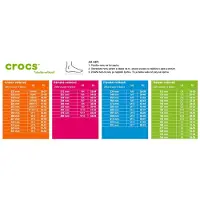 Crocs Splash Glossy Sandaalit