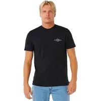 Rip Curl Streamline Diamond Lyhythihainen T-paita