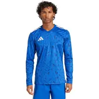 Adidas Team Icon 25 Pitkähihainen T-paita