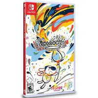 Chicory: A Colorful Tale (Limited Run) (Import) ()