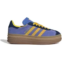 Adidas Originals Gazelle Bold W - Blue - 37 1/3