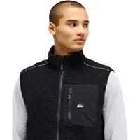 Quiksilver Clean Coast Fleece Liivi