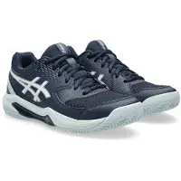 Asics Gel-dedicate 8 Savikentän Kengät