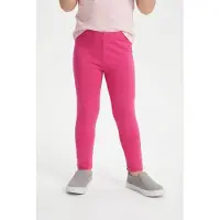 Happy girls Leggingsit vaaleanpunainen