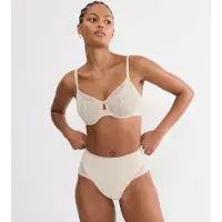 Triumph Comfort Contour Wired Minimizer Bra