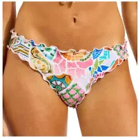 Seafolly Hipster - Multi/patterned - 42