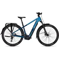 Focus Aventura² 6.7 29´´ Cues 9s Elektrofahrrad