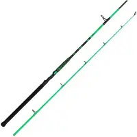 MADCAT Uv Series Kevyt Heittovapa
