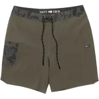 Salty Crew Session Boardshort Uimashortsit