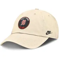 Nike Mlb Club Unstructured Detroit Tigers Lippis