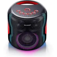 Sharp 2.1 Party Bluetooth-kaiutin