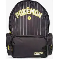 Pokémon Deluxe Reppu 17L, Musta