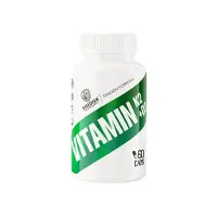 Swedish Supplements Vitamin K2 + D3