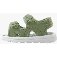 Reima Bungee Sandaalit, Greyish Green, 33
