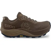 Topo Athletic Men's Pursuit 3 Brown/tan 43
