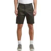 G-Star Bronson 3.0 Slim Chino Short - Grey - Men