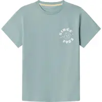 Hackett Lemon Lyhythihainen T-paita