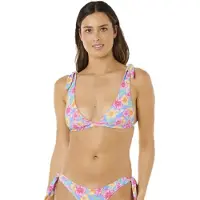 Rip Curl Malibu Cove Revo Deep V Bikinitoppi