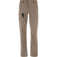 Klättermusen Women's Alfhild Pants Falcon Grey Ulkoiluhousut S