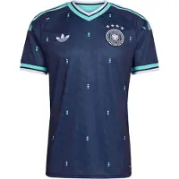 Adidas Saksa Vieraspaita World Cup 2026 - , koko Small