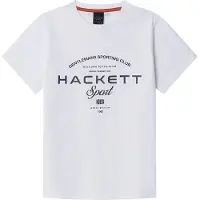 Hackett Hs Game Lyhythihainen T-paita