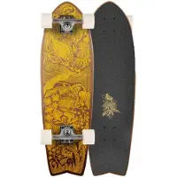 YOW Salema 9.0"x29.5" City Complete uni Koko Uni
