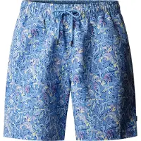 Hackett for man. HMB100025 Ocean blue swimsuit (S), Casual, Beachwear, Polyester