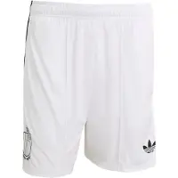 Adidas Belgium 26/27 Poissa Shortsit