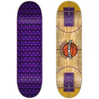 Sk8 Mafia The Show Ramirez 8.5"x32" Skeittilaudan dekki uni Koko Uni