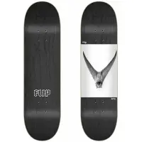 Flip Bat Saari 8.5"x32.36" Skeittilaudan dekki uni Koko Uni