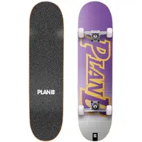 Plan B Staple 7.75"x31.6" Complete uni Koko Uni