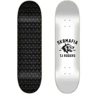 Sk8 Mafia Sk8 Dept Rogers 8.25´´ Skeittilauta