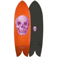YOW C-Hawk 33" Christenson x Surfskate Deck uni Koko Uni
