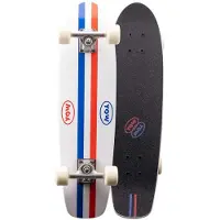 YOW Vermont 28,5x7.6" Surf Cruiser Surfskate uni Koko Uni