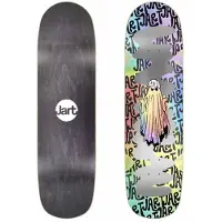 Jart ACAB 9.0"x32.55" Pool Before Death Skeittilaudan dekki uni Koko Uni
