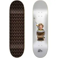 Sk8 Mafia Mate Kremer 8.75"x31.95" High Skeittilaudan dekki uni Koko Uni