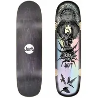 Jart Angel 8.75"x32.32" Pool Before Death Skeittilaudan dekki uni Koko Uni