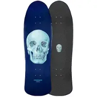 YOW Skalle 34" Christenson x Surfskate Deck kuviotu