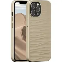 Dbramante1928 – Dune iPhone 14 Pro Max Sand (DU67WASA5629)