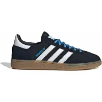 Adidas Argentiina Spezial In - Musta/valkoinen/ruskea - Sisäpeli (Ic), koko 42
